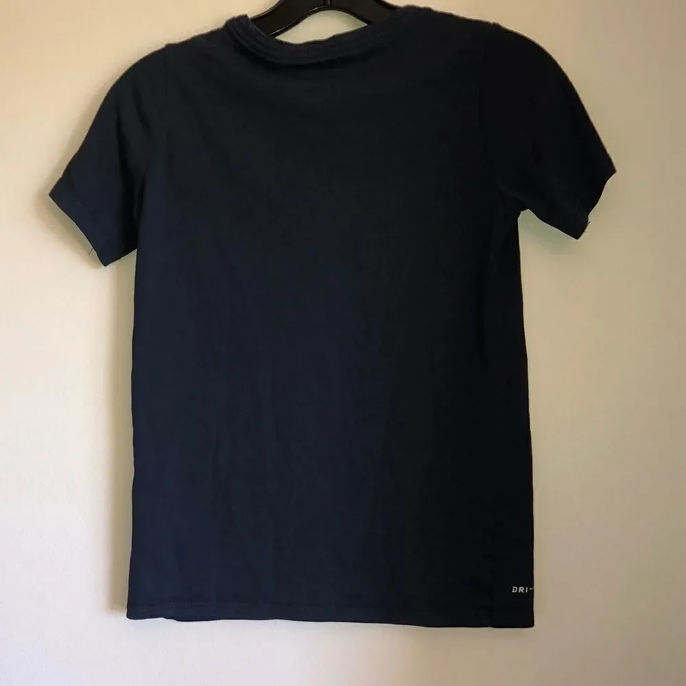 Nike America kids medium tee shirt
